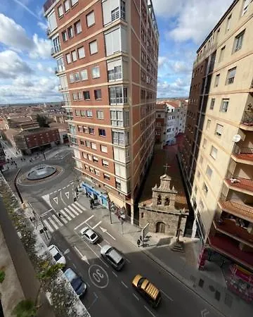Piso Santa Monica Zamora Exterior photo