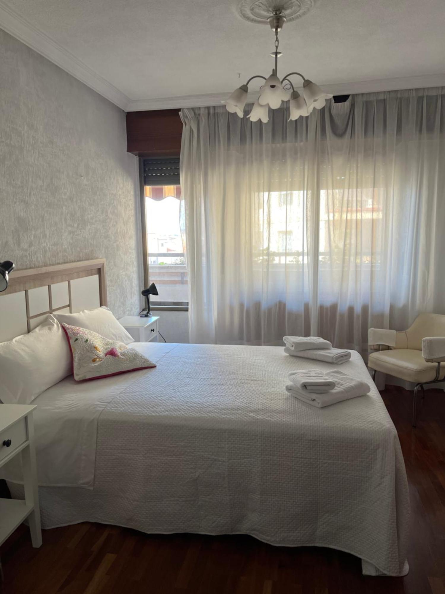 Appartement Piso Santa Monica *