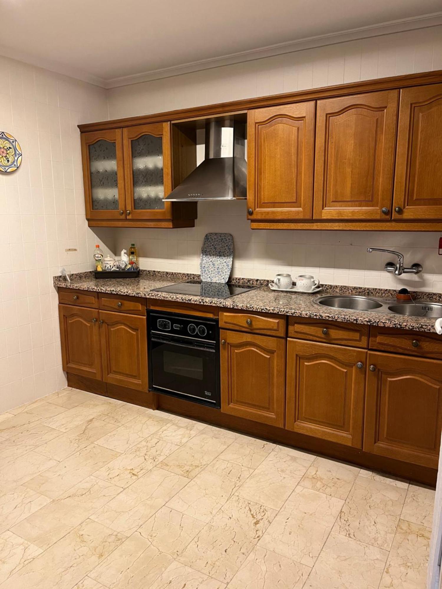 Appartement Piso Santa Monica *