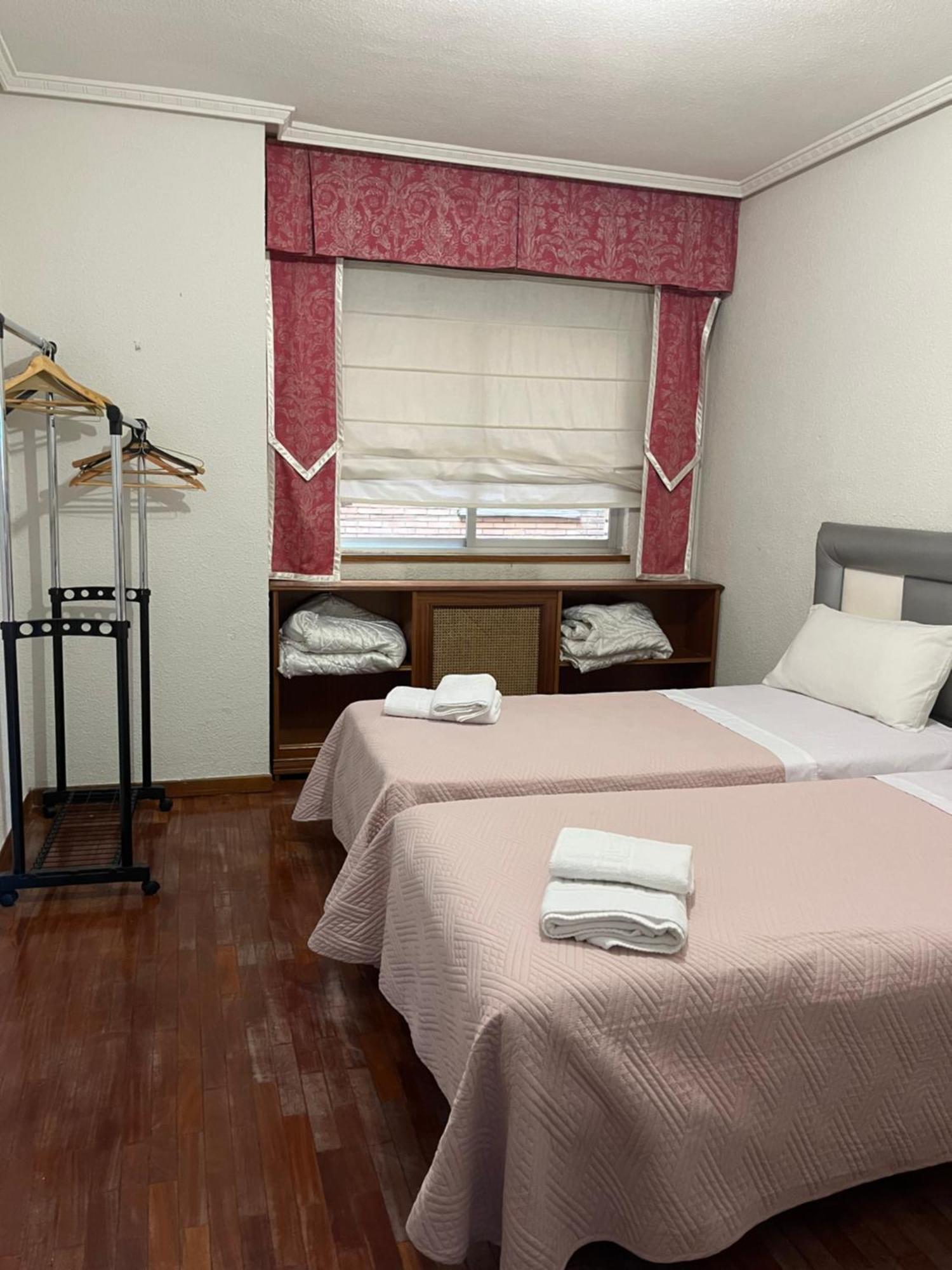 Appartement Piso Santa Monica *