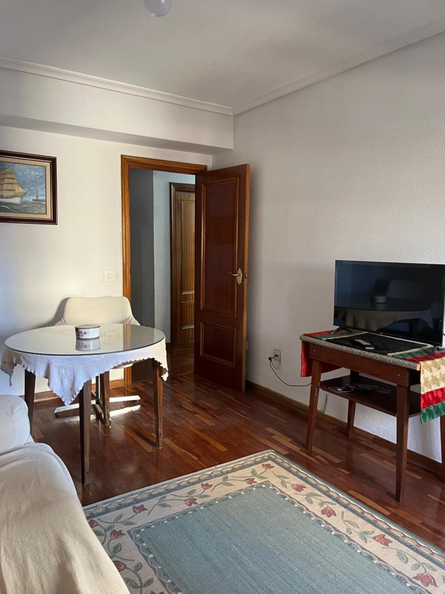 Appartement Piso Santa Monica Zamora